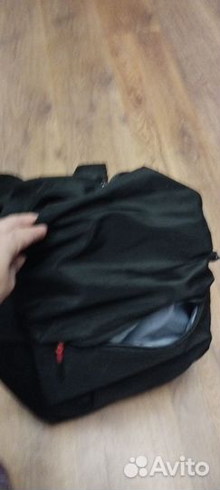 Рюкзак мужской