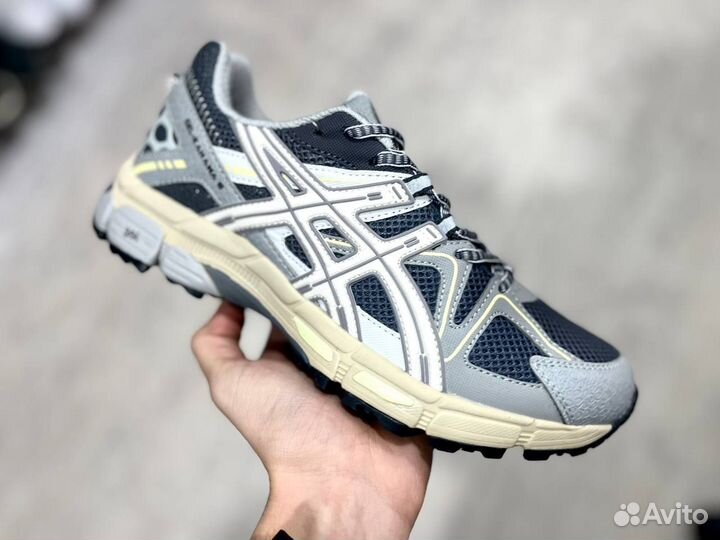 Кроссовки Asics