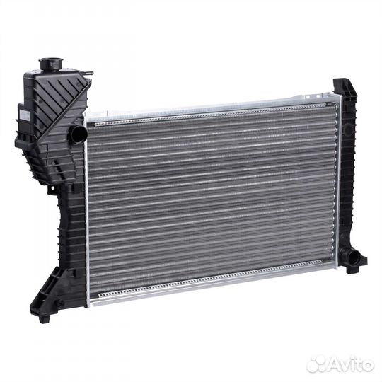 Радиатор охлаждения Mercedes Sprinter 1995-2006