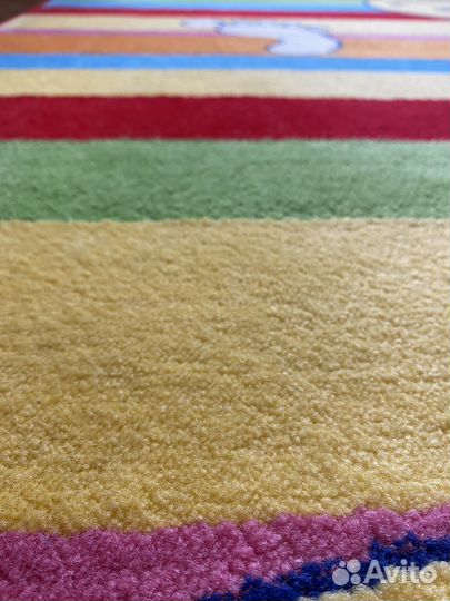 Ковер детский