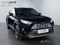 Toyota RAV4 2.0 MT, 2023, 30 100 км, с пробегом, цена 4 130 000 руб.