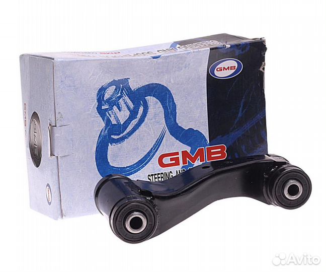 Рычаг подвески nissan Primera (P11) передней верхн