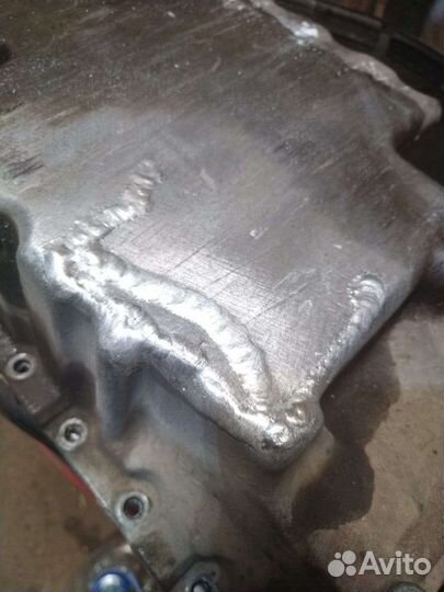 Сварка Аргон