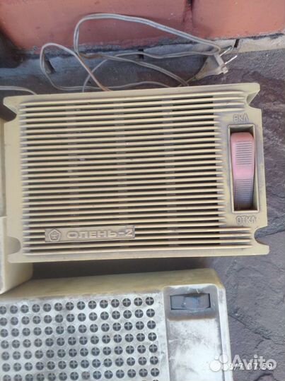 Стабилизатор напряжения