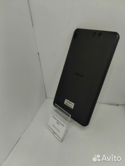 Планшет Dexp Ursus B17