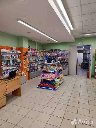 Продам готовый бизнес магазин детских игрушек