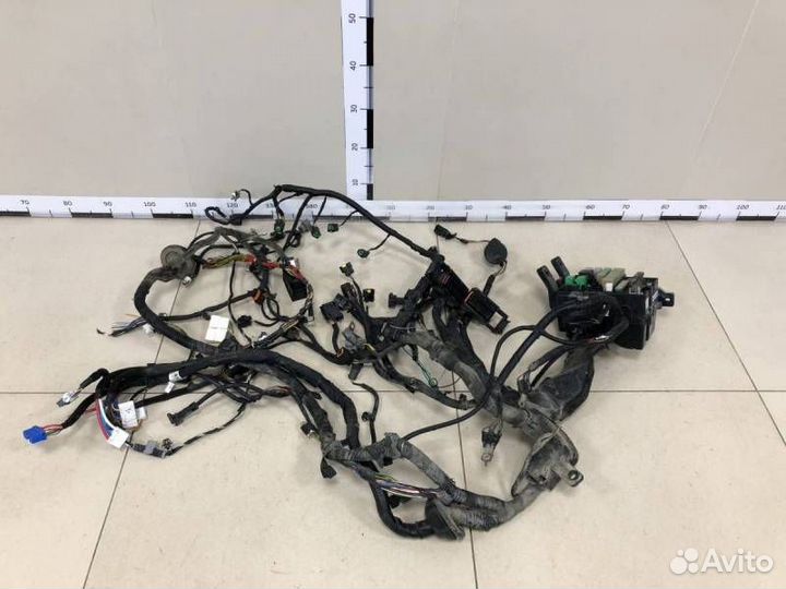 Проводка двс Hyundai ix35 LM 2010-2015