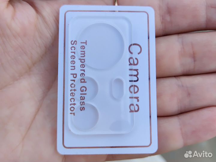 Защитное стекло xiaomi12 S Pro