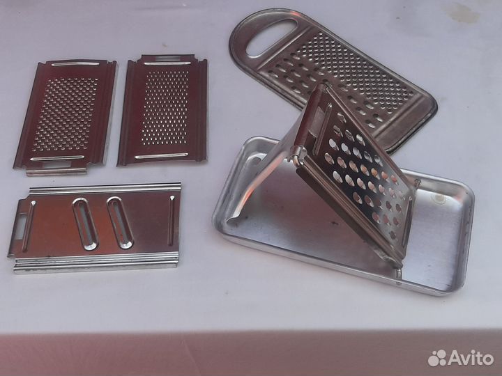 Набор посуды