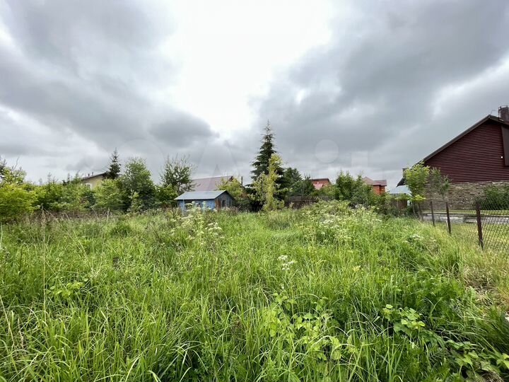 Участок 15 сот. (ИЖС)