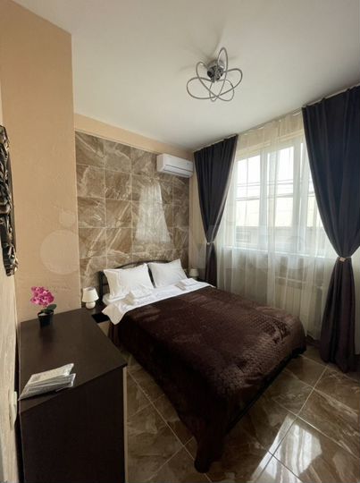 2-к. квартира, 37 м², 2/3 эт.