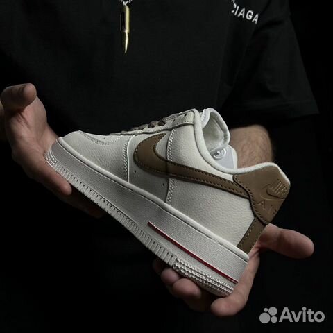 Кроссовки Nike Air Force 1