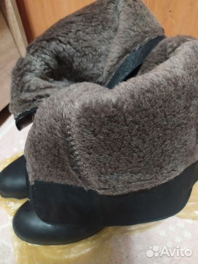 Обувь женская