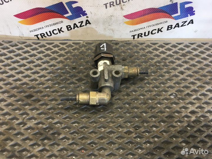 20399146 Клапан рециркуляции выхлопных газов