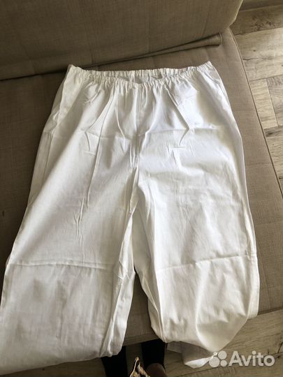 Поварская форма мужская