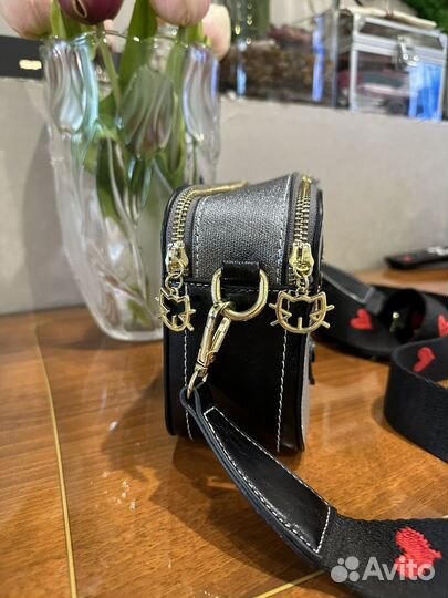 Сумка натуральная кожа новая