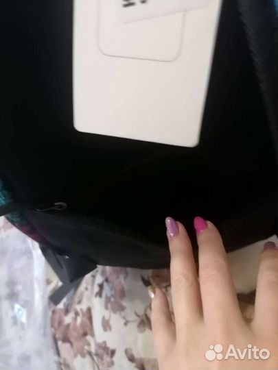 Рюкзак детский