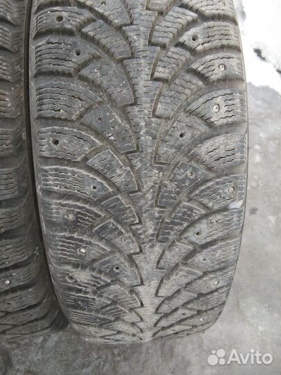 Nordman Nordman 4 205/60 R16