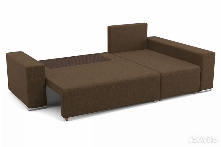 Диван угловой 