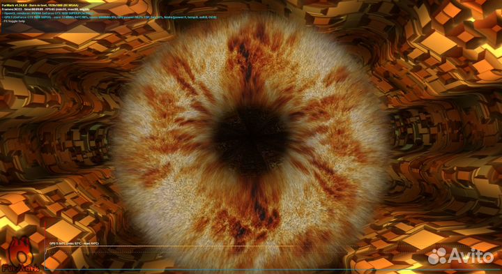 Видеокарта gtx 1650 super