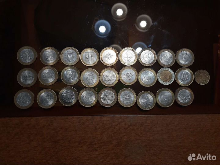 Монеты СССР