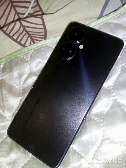 TECNO Camon 19 Pro, 8/128 ГБ