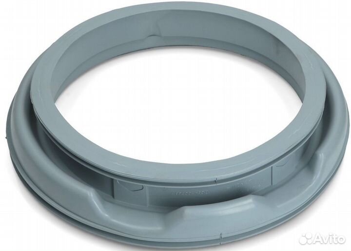 Манжета люка для стиральной машины samsung