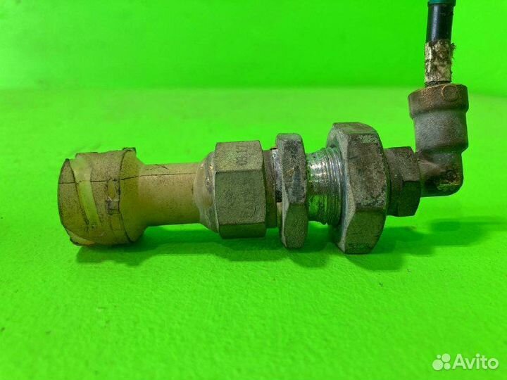 Датчик давления KAMAZ 5490-S5