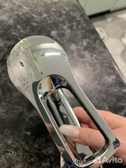 Смеситель для раковины ProfSan