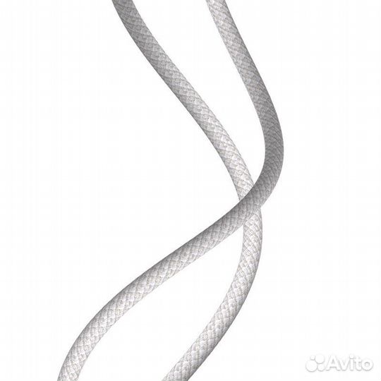 Кабель USB-C baseus High Density Braided, Type-C