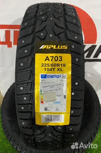 Aplus A703 225/60 R18