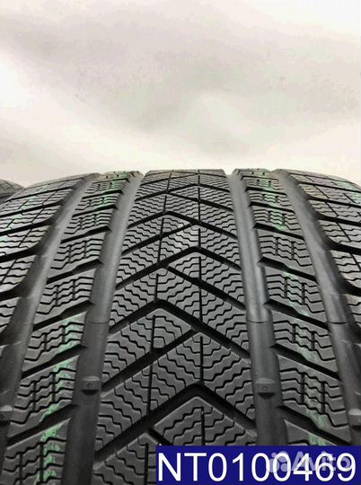 Pirelli Winter Sottozero 3 355/25 R21 107W