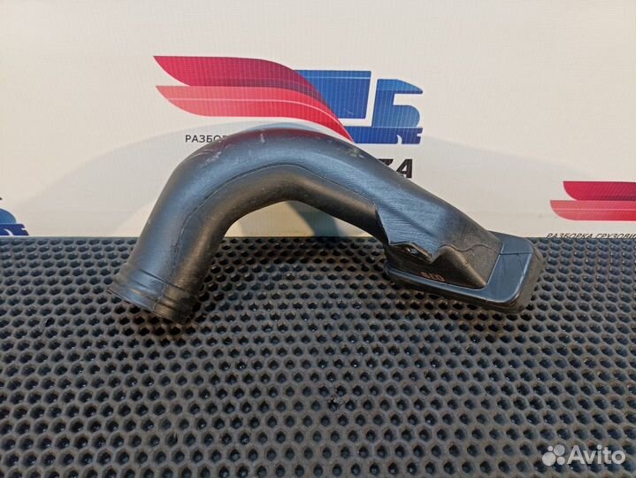 504014076 Воздуховод отопителя Iveco Stralis