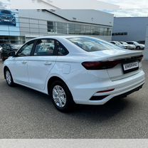 Новый Geely Emgrand 1.5 AT, 2024, цена от 1 949 990 руб.