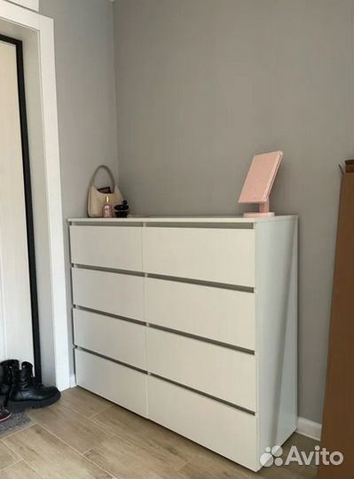 Комод Лион новый