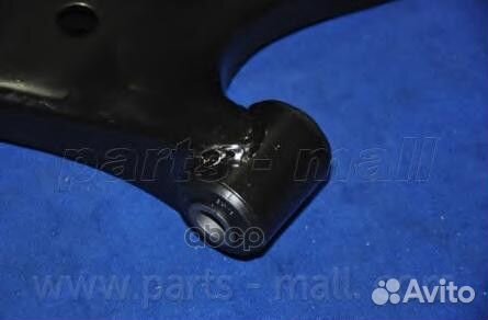 Рычаг независимой подвески колеса, подвеска кол