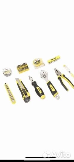Набор инструментов