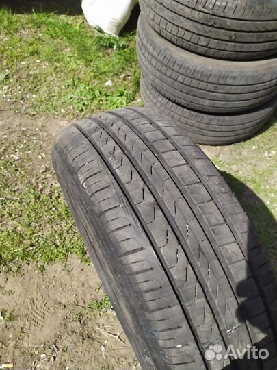 Pirelli Scorpion Verde 215/65 R17 99V