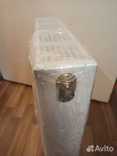 Радиатор отопления prado