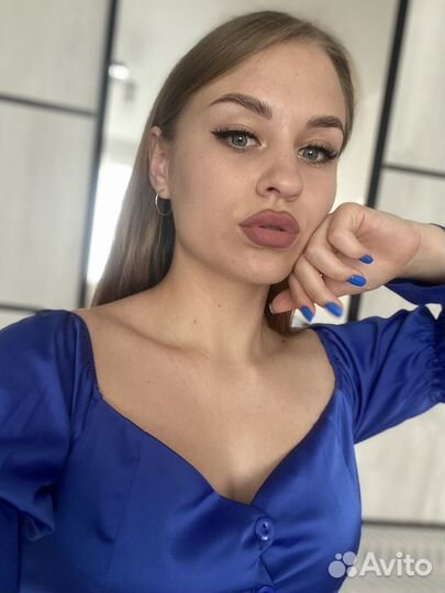 Администратор менеджер