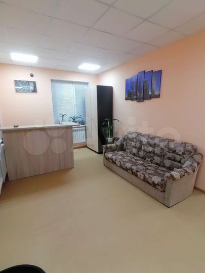 Гостиница, 342 м²