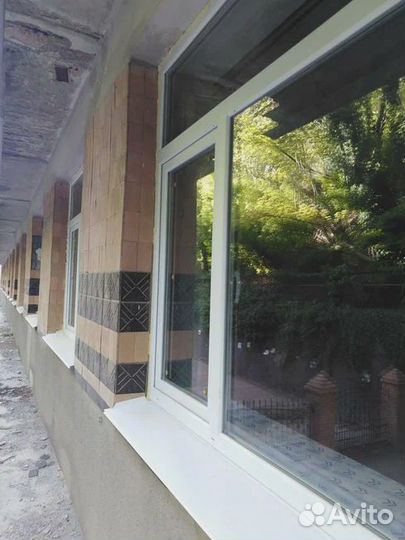 Пластиковые окна от производителя