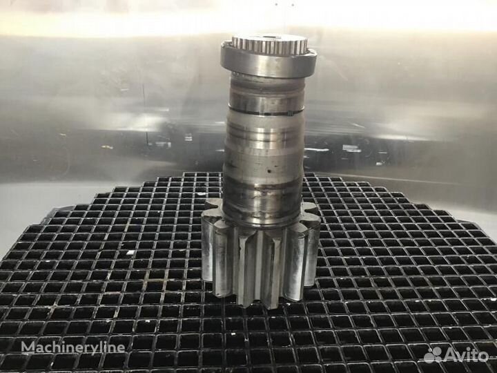 Вал первичный Liebherr 9442193