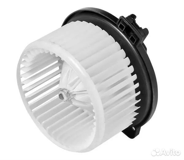 Мотор печки lexus / toyota 87103-48060