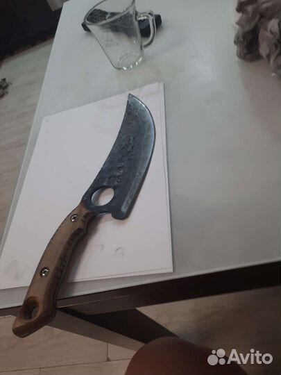 Профисионалная заточка