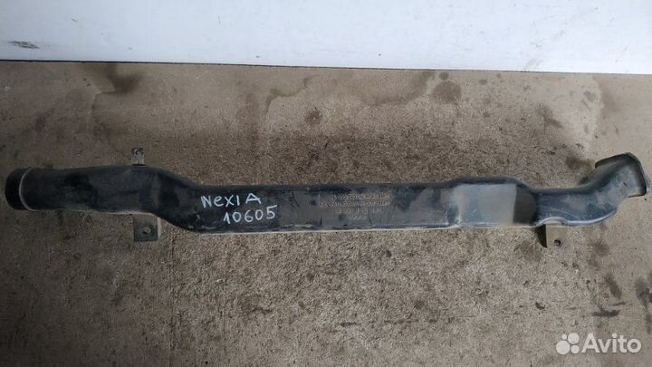 Воздуховод Daewoo Nexia 1995-2016