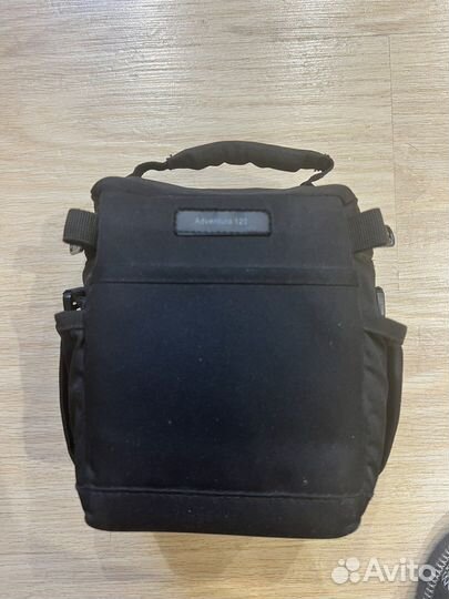 Фотосумка Lowepro adventura 120