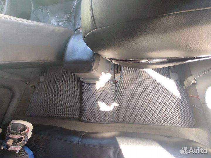 Ева коврики 3d в ваш авто