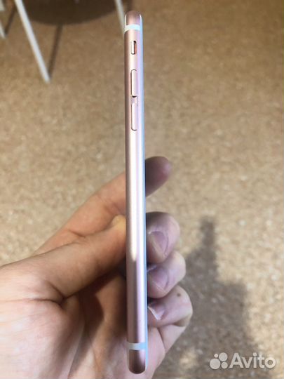iPhone 6S, 16 ГБ