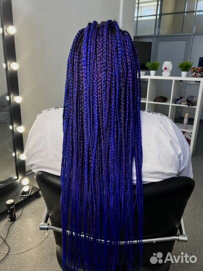 Афропрически, афрокосы, брейды, афрокудри